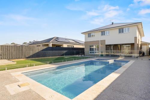 Holiday Home room in Cowes Market Oasis
