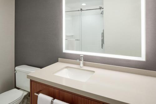 Courtyard by Marriott Mississauga-Airport Corporate Centre West, Mississauga (zdjęcie 11)