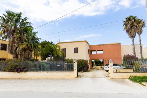 Lo Stagnone Volante - Home in Marsala