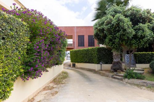 Lo Stagnone Volante - Home in Marsala