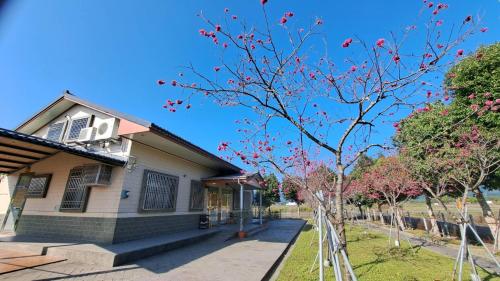 日光田居評價、特色體驗、房價資訊、訂房連結 – 宜蘭三星溫馨民宿 - 照片 2