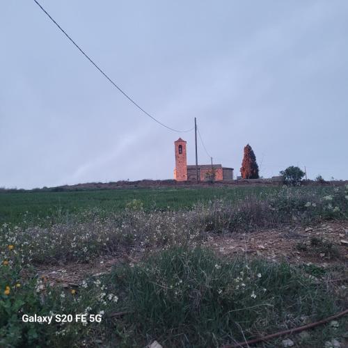 La Casa de la Conca de Barberà