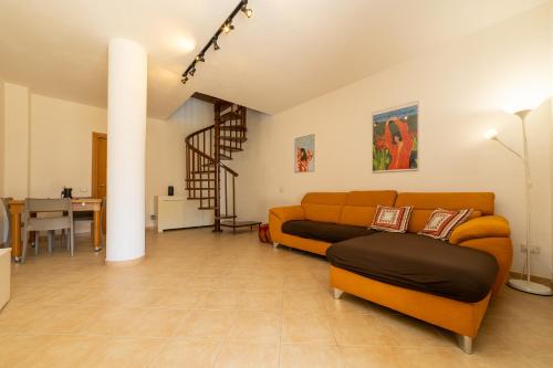 Lo Stagnone Volante - Home in Marsala