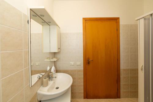 Lo Stagnone Volante - Home in Marsala