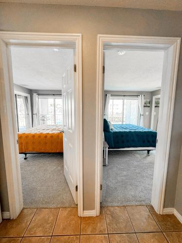 Perfect Family Escape - 3 Bed Condo with Pools Perfect Family Escape - 3 Bed Condo with Pools