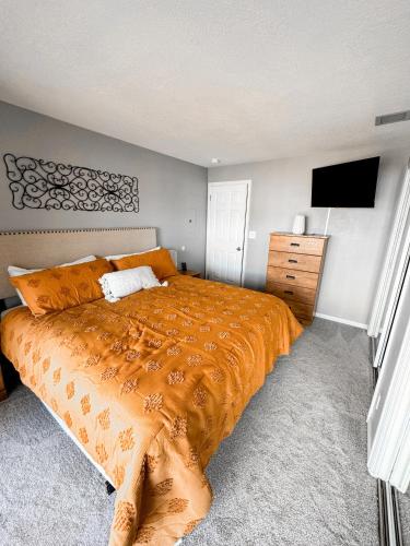 Perfect Family Escape - 3 Bed Condo with Pools Perfect Family Escape - 3 Bed Condo with Pools