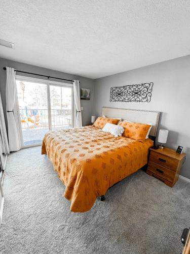 Perfect Family Escape - 3 Bed Condo with Pools Perfect Family Escape - 3 Bed Condo with Pools