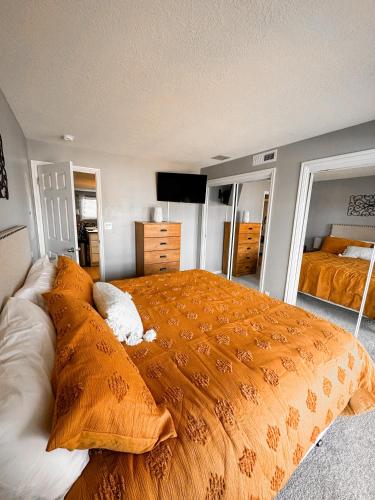 Perfect Family Escape - 3 Bed Condo with Pools Perfect Family Escape - 3 Bed Condo with Pools