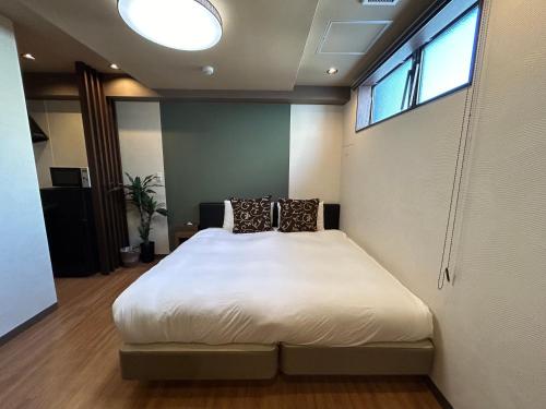 Matsuyama Stay – Naha, CA