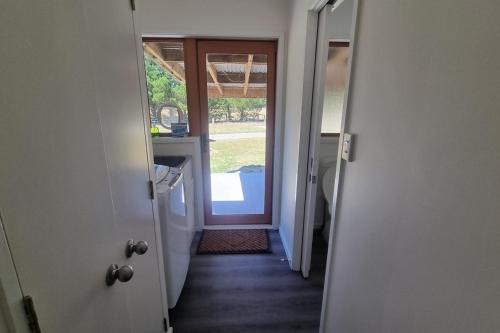 Sherwood Ranch Cottages - 405 Woodbank Road in ฮานเมอร์สปริงส์