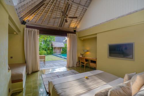 Space Villas Bali - image 3
