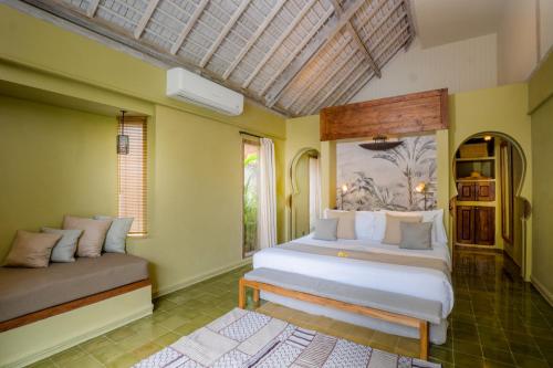 Two-Bedroom Villa with Private Pool image 8