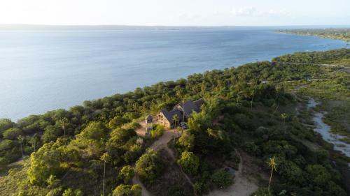 Inhambane Bay View Home