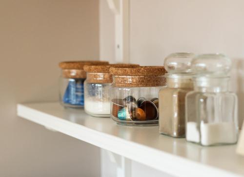 Upės apartamentai II su kiemeliu ir baseinu Upės apartamentai II su kiemeliu ir baseinu