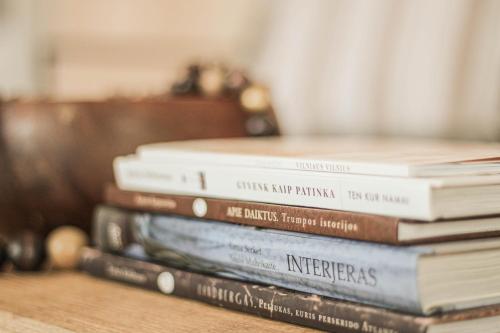 Upės apartamentai II su kiemeliu ir baseinu Upės apartamentai II su kiemeliu ir baseinu