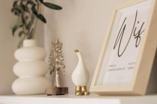 Upės apartamentai II su kiemeliu ir baseinu Upės apartamentai II su kiemeliu ir baseinu