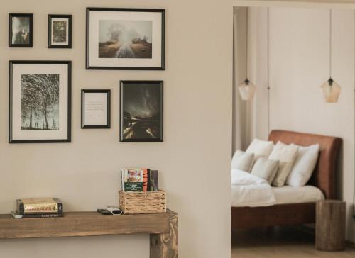 Upės apartamentai II su kiemeliu ir baseinu Upės apartamentai II su kiemeliu ir baseinu