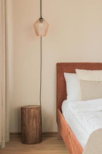 Upės apartamentai II su kiemeliu ir baseinu Upės apartamentai II su kiemeliu ir baseinu