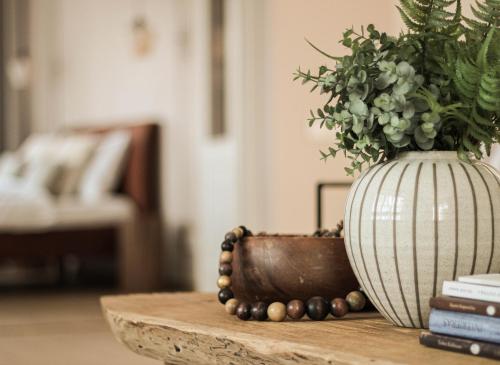 Upės apartamentai II su kiemeliu ir baseinu Upės apartamentai II su kiemeliu ir baseinu