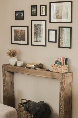 Upės apartamentai II su kiemeliu ir baseinu Upės apartamentai II su kiemeliu ir baseinu