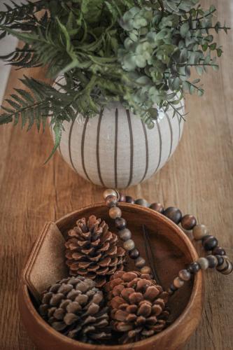 Upės apartamentai II su kiemeliu ir baseinu Upės apartamentai II su kiemeliu ir baseinu