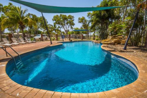 Discovery Parks - Port Hedland