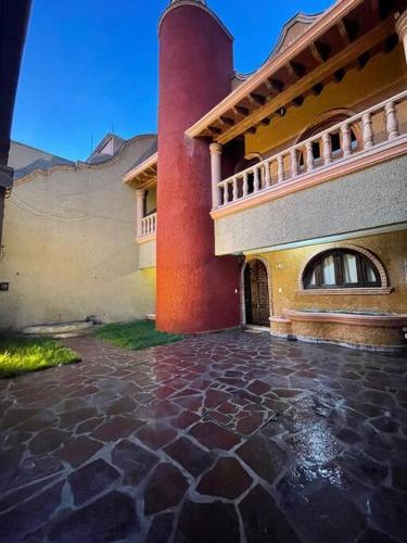 Casa Orquidea