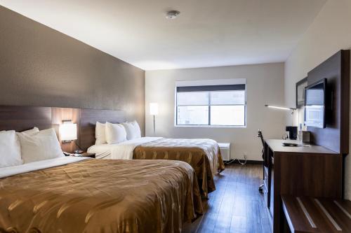 Quality Inn in Carrollton (KY)