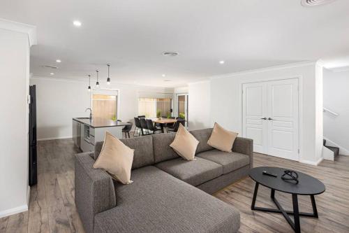 Stylish Urban Getaway in the Heart of the City photo 1