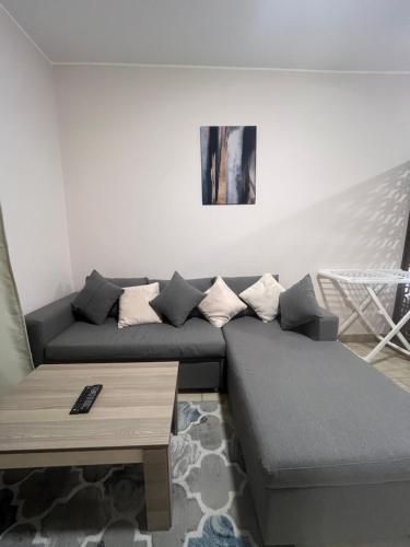 bosha Room Type - One-Bedroom Apartment