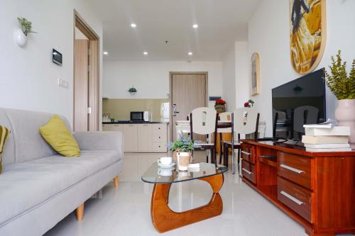 Tim Homestay Nera Garden - Tap to explore photos