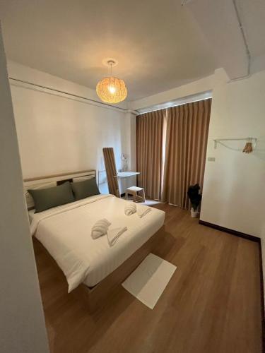 Thai Siwilai Hostel, Bangkok