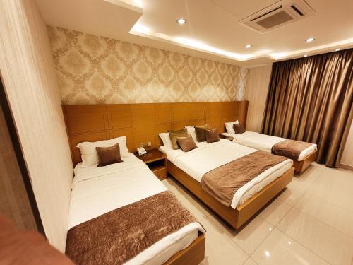 King Hotel Karbala King Hotel Karbala