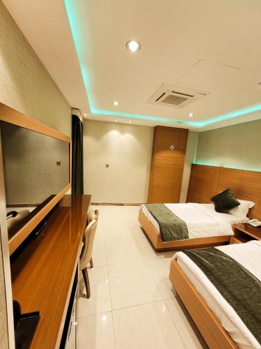 King Hotel Karbala King Hotel Karbala