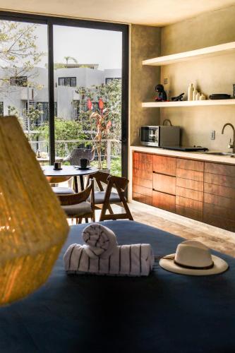 Seremonia Selva Penthouse in Tulum, Mexico
