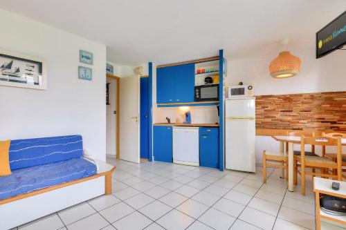 Résidence Port Bourgenay - maeva Home - Appartement 2 pièces 4 personnes - 611 - Location saisonnière - Talmont-Saint-Hilaire