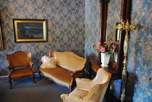 Hotel Villa Antonius - image 2
