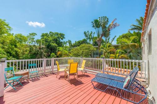 L'Etoile Apartments Part of the Oasis Casita Collection in Miami Beach, USA