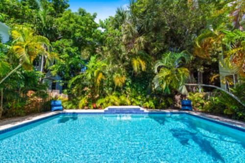 L'Etoile Apartments Part of the Oasis Casita Collection in Miami Beach, USA