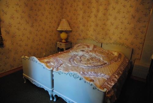 Hotel Villa Antonius - image 7