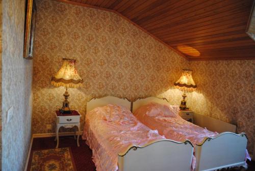Hotel Villa Antonius - image 8