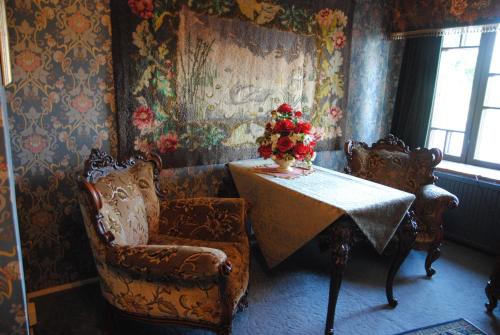 Hotel Villa Antonius - image 11
