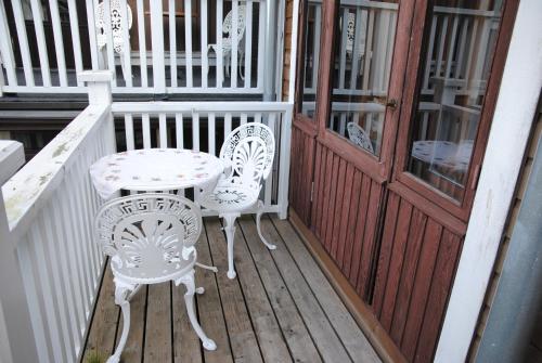 Hotel Villa Antonius - image 5