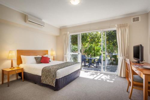 ซี แมนดูราห์ (C Mandurah) in แมนดูร่าห์