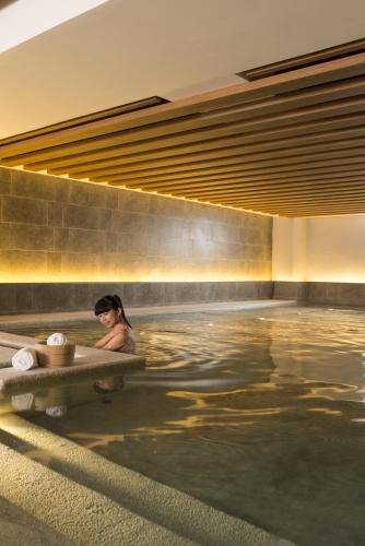 Just Sleep @ Jiao Xi Hotel3