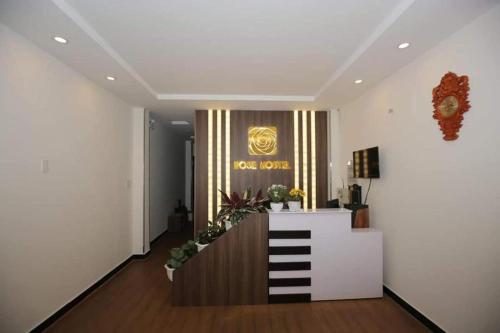 ROSE HOSTEL DALAT