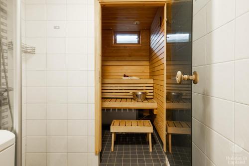 Alppilevi 1 B1 by Holiday in Lapland, Kittilä (Foto 4)