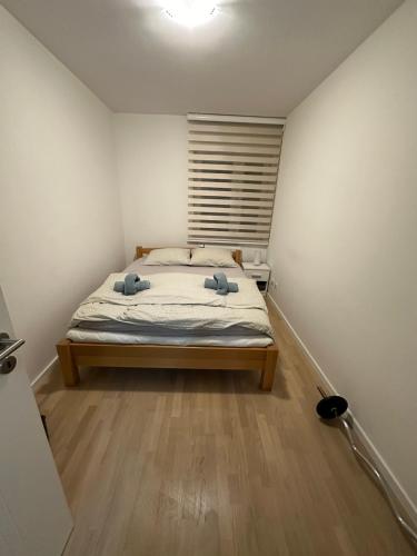 Apartman Pionir