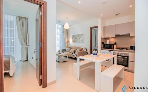 Inviting 2BR Apartment - Only 10 Mins to Downtown - Sobha Creek Vista Reserve, Dubaï (photo 8)
