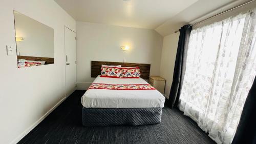 Samhil Motor Lodge - image 4